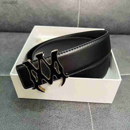 Belts Designer belt belt buckle luxury classic belts buckle belts buckle width 3.8cm size 100-125cm fashion good 240305