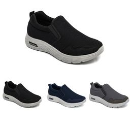 2024 running shoes for men women breathable sneakers mens sport trainers GAI color193 fashion sneakers size 40-45 GAI