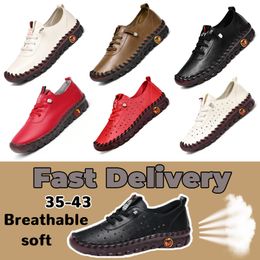 Athletic Shoes GAI Designer shoe Mans Canva stitching Stereograms Print Sneaker Mens Womens Nylon Sneakers Sport runner Softy Breathable EUR 35-43