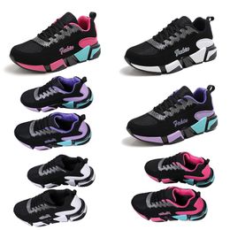 GAI Autumn New Versatile Casual Shoes Fashionable and Comfortable Travel Shoes Lightweight Soft Sole Sports Shoes Small Size 33-40 Shoes 39