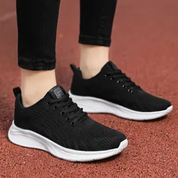 2024 Casual shoes for men women for black blue grey GAI Breathable comfortable sports trainer sneaker color-104 size 35-42