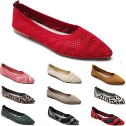 2024 Free Shipping Designer 7 slides sandal slipper sliders for mens womens sandals GAI mules men women slippers trainers sandles color39