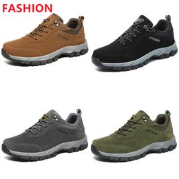2024 running shoes mens woman Beige orange green purple blue trainers sneakers breathable fashion GAI