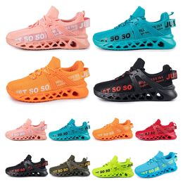 GAI Canvas Shoes Breathable Womens Big Size Fashion Breathable Comfortable Bule Green Casual Mens Trainers Sports Sneakers A20 sport