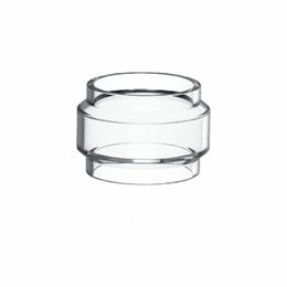 Replacement Crystal Spare Bubble Glass Tube For VOOPOO UFORCE T2 Tank 5ml 3.5ml & DRAG 2 / Mini
