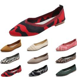2024 Free Shipping Designer 7 slides sandal slipper sliders for mens womens sandals GAI mules men women slippers trainers sandles color10