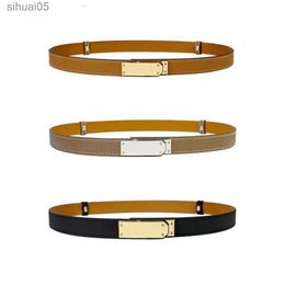Belts Belt Womens Genuine Luxury Designer Belt Panic Buying Cintura Lusso Uomo Woman Buckle Belts Adjustable Belt Decorative Dress Suit Trouser 240305
