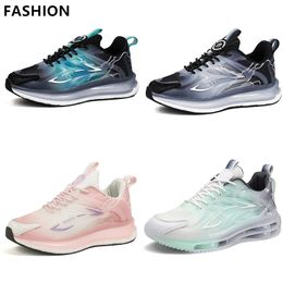 running shoes men women Black Pink Light Blue mens trainers sports sneakers size 36-45 GAI Color10