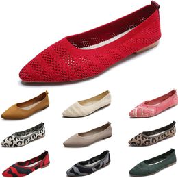 GAI Free Shipping Designer 7 slides sandal slipper sliders for mens womens sandals GAI mules men women slippers trainers sandles color5 GAI