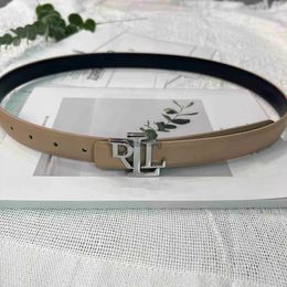 Belts Designer reversible women belts womens classic belts Letter Pin casual width 2.5cm size 95-115cm gift 240305