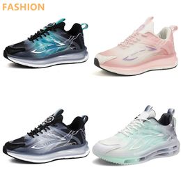 running shoes men women Black Pink Light Blue mens trainers sports sneakers size 36-45 GAI Color47