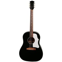 J45 Ebony Acoustic guitar F/S as same of the pictures