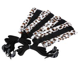 fetish ceiling sex swing furniture aid for easy penetration position adult confortable pleasure toys leopard print for couples BX19943602