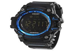 Xwatch Smart Watch Fitness Tracker IP67 Waterproof Smartwatch Pedometer Profissional Stopwatch BT Smart Wristwatch For Android iPh5036796