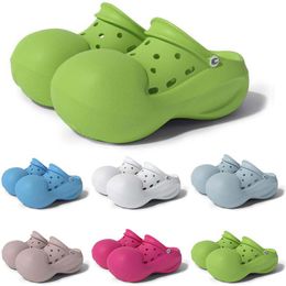 Sandal Designer Shipping 5 Slides Free Slipper Sliders for Sandals Mules Men Women Slippers Trainers Sandles Color25 421 Wo S C 86 s s olor2