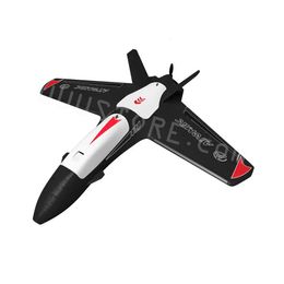 Beginner Electric ATOMRC Fixed Wing Dolphin 845mm Wingspan FPV Aircraft RC Airplane KIT/PNP/FPV PNP Outdoor Toys for Children 240227