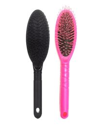 Whole Loop Brush for Hair Extension Professional Hair Comb03550744