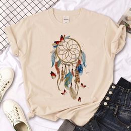 Women's T Shirts Dream Catcher