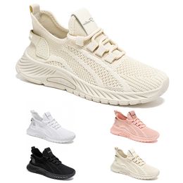 2024 running shoes for men women breathable sneakers mens sport trainers GAI color72 fashion sneakers size 36-41 trendings
