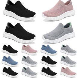 classic Spring summer border Outdoor Tourism Outdoor Spring Women's Shoes Student GAI Canvas Shoes Cloth Shoes Lazy Shoes Minimalist versatile Shake Shoes 36-40 38