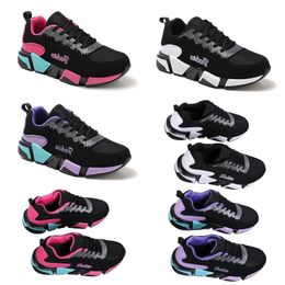 GAI Autumn New Versatile Casual Shoes Fashionable and Comfortable Travel Shoes Lightweight Soft Sole Sports Shoes Small Size 33-40 Shoes Casual Shoes good shoes 36