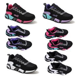 Autumn New Versatile Casual Shoes Fashionable and Comfortable Travel Shoes Lightweight Soft Sole Sports Shoes Small Size 33-40 Shoes Casual Shoes SOFTER 39 a111 a111