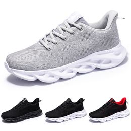 running shoes men women Black White Red Grey mens trainers sports sneakers size 36-45 GAI Color9