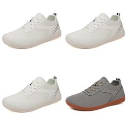 Sneaker Men Mesh Running Shoes Breathable Classic Black White Soft Jogging Walking Tennis Shoe Calzado GAI 0177 20814