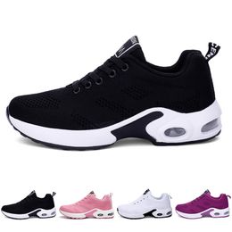 Running Shoes Men Women Pale Violet Red Hot Pink GAI Womens Mens Trainers Sports Sneakers sport