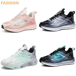 running shoes men women Black Pink Light Blue mens trainers sports sneakers size 36-45 GAI Color44