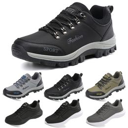 Men's 2024 Spring New Casual Running Shoes and Sports Shoes 138