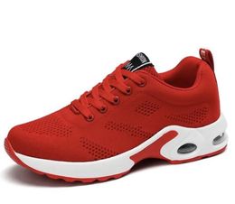New style ventilate Runner SurfaceDesigner Sneakers womens Sports Shoe Black Red White Sneaker Brand Trainer Breathable ventilate