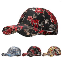 Ball Caps Baseball Cap Men And Women Retro Street Personality Hip Hop Duck Hat Trend Casual