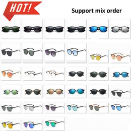 Classic Brand Designer Sunglasses Mens Cycling Sunglasses for Women Mens Sunglass Unisex Fishing Tourist Driving Casual Glasses Sun Shades UV400 Protect Eyewear