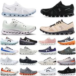 Cloud 5 X Casual Shoes federer mens nova cloudnova Cloudrunner Form 3 Shift Black White red Cloudmonster Trainers cloudswift Women sports Sneakers 36-48 good