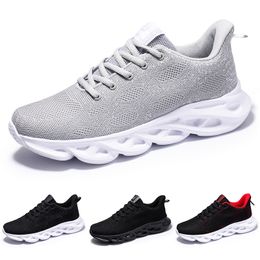 running shoes men women Black White Red Grey mens trainers sports sneakers size 36-45 GAI Color8