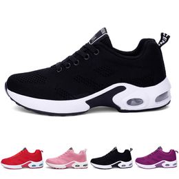 running shoes men women Thistle Burgundy GAI womens mens trainers sports sneakers