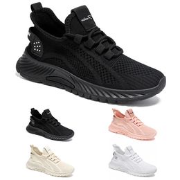 2024 running shoes for men women breathable sneakers mens sport trainers GAI color81 fashion sneakers size 36-41