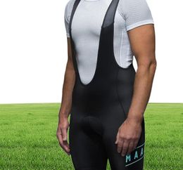 Cycling bib shorts Blue and black 2020 Team racing clothing bottom with Nonslip webbing 9D gel pad absorption pant18091974