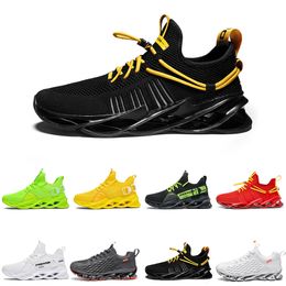 2024 2024 running shoes for men women Pale Godenrod Honeydew GAI womens mens trainers fashion outdoor sports sneakers size 36-47
