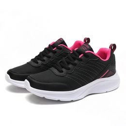 Casual shoes for men women for black blue grey GAI Breathable comfortable sports trainer sneaker color-112 size 35-41