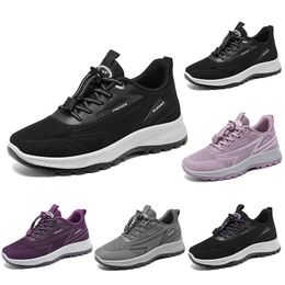 GAI Sports and leisure high elasticity breathable shoes trendy and fashionable lightweight socks and shoes 100