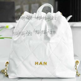 Umhängetaschen Luxurys 2024 Rucksack gesteppte modische Büchertaschen Schultasche Handtasche aus echtem Leder Damen Umhängetasche Umhängetasche Designer-Geldbörsen Rucksack Umhängetaschen