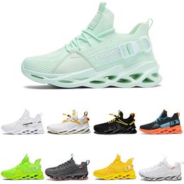 2024 running shoes men women Doder Blue Light Brown GAI womens mens trainers fashion outdoor sports sneakers size 36-47