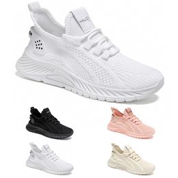 popular 2024 running shoes for men women breathable sneakers mens sport trainers GAI color78 fashion sneakers size 36-41