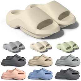 Designer Free 3 Slides Shipping Sandal for GAI Sandals Mules Men Women Slippers Trainers Sandles Color25 97461 S