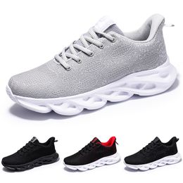 running shoes men women Black White Red Grey mens trainers sports sneakers size 36-45 GAI Color10