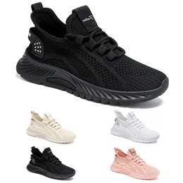 Classic Shoes 2024 Men Running for Women Breathable Mens Sport Trainers Color89 Fashion Sneakers Size 22 s
