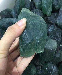 1pcs Big size Natural raw green fluorite rough stone natural quartz crystals mineral energy stone for healing2758937