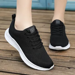 2024 Casual shoes for men women for black blue grey GAI Breathable comfortable sports trainer sneaker color-80 size 35-42